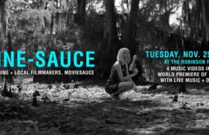 Engine, Moviesauce, & RFC team up for Engine-sauce, Nov. 25