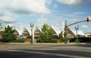 Truly Public Transit: Shreveport’s Plan for 2040