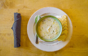 Toups on Soups: Fairfield Grocery’s Chicken and Rice