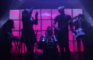 Hydrogen Child Releases First Video “Sirens”