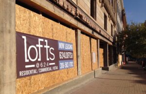 First Tenants Are Said to Have Signed Leases at Lofts @ 624
