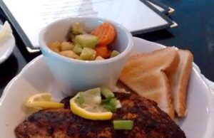 Crystal Stairs Brings Soul to Downtown Shreveport