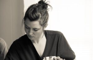 For the Love of Community: Brittney Maddox Discusses Being a New Midwife