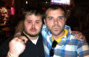 Heliopolis Weekend Warrior: Nov. 14-15, 2014