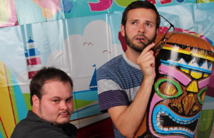 Heliopolis Weekend Warrior: Nov. 28-29, 2014