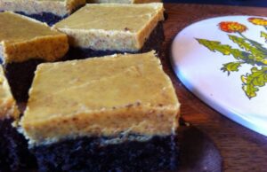 It’s Hard Out There for a Vegan