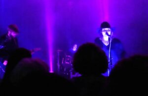 Hydrogen Child, Royal Teeth @ Strange Brew