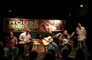 “This is the Place You Want to Tell People About… and You Kind of Don’t!”