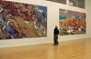 Rainforest Art Foundation & Marlene Yu – Inaugural Exhibitions