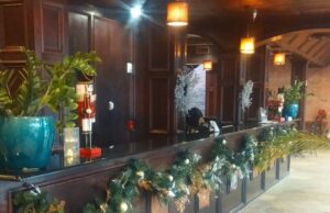 Delightfully Hidden Gem: Remington Offers Downtown Staycation