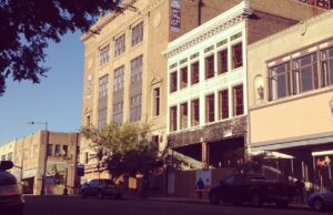 Let’s Talk About What the Opening of New Businesses Could Mean for Downtown