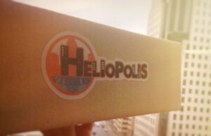 Announcing the HelioDrop Crate Contest on Facebook Celebrating 2,000 Likes