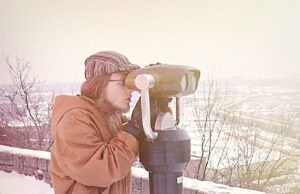 In Between Frames: Christmas