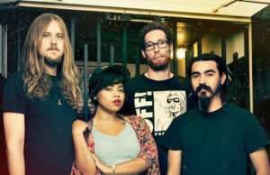 Shreveport Rockers Sign with Fat Possum Records