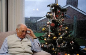 Ho’ Ho’ Home Alone for the Holidays