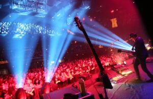 Primus and the Chocolate Factory Tour Hits the Strand Theater in May