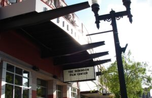 Robinson Film Center: Only Getting Better