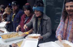 Give Back with the Highland Heroes