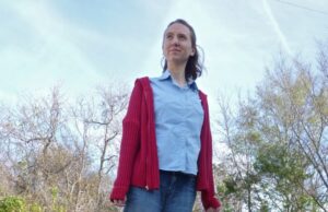 Political Activist Frances Kelley to the Establishment: “We are More Stubborn than You Are”