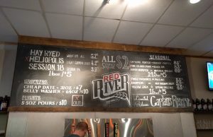 Red River Brewing Opening and the Possibility of Marshall Street Revitalization