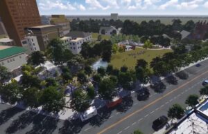 The Common Park: A Call to Action