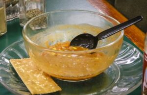 Toups on Soups: Sunshine Health Foods Café