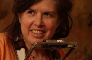 Louisiana-California Songster Victoria Williams Sings at Shreveport House Concerts on Sunday, Jan. 11, 7 p.m.