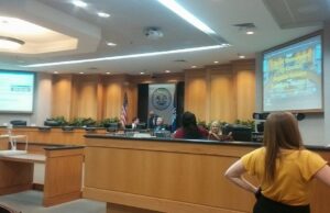 Shreveport City Council Votes to Allow Little Free Libraries Asylum