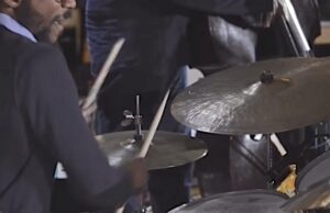 Will “Kings Highway” and Stoner Hill” Kick in Los Angeles? Will Brian Blade and the Fellowship Band Win a GRAMMY?