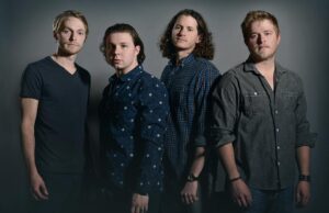 Shayliff Shoots for Spain