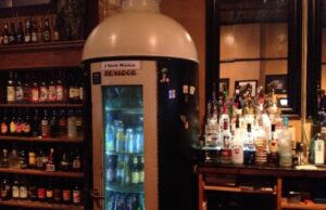 Common Interests: A Korner of History