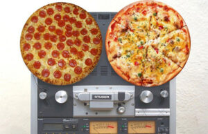 Pizza Party Studios to Reopen Downtown