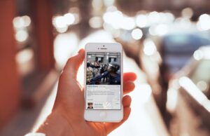 Lynxus: Curating Social Content From Around the Globe