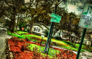 Shreveport Neighborhoods Call Marches for Peace, Sat., March 28