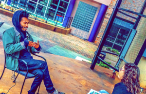 #PORTCULTURE vol.i comes to SBC Friday, March 20