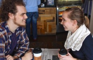 He Said/She Said: Anonymous Sayings Between Men and Women and Partners