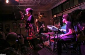 Bears Fest 2 & LA Music Prize 2015 Kickoff This Weekend