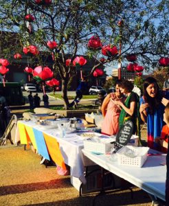 The ASEANA foundation is gearing up for their Spring festival on March 28.