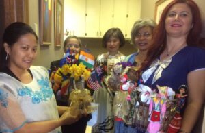 Shreveport Diaries: Strength, Power, Women