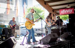 Dirtfoot Announces Line-up Change