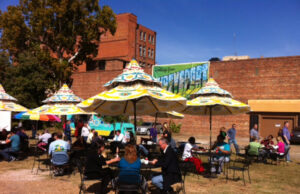 Common Interests: On Creative Placemaking