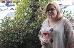 Girls with Glasses Talks Women and Wine