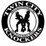 Knockers Logo