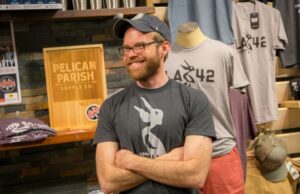 Local Designer Launches New Brand