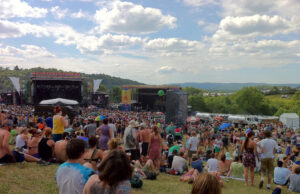 Your Guide to Summer Music Festival Etiquette