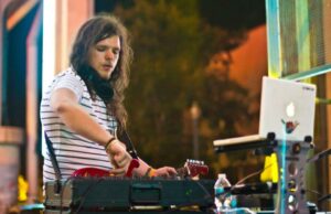 Nanolog: Merger of Rock and EDM