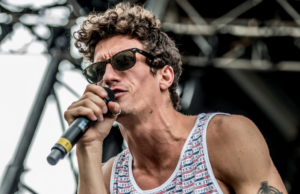 Revivalists singer David Shaw, New Orleans, and hot Cajuns, Feufollet, Lafayette, Sat, May 9, Bears Fairfield