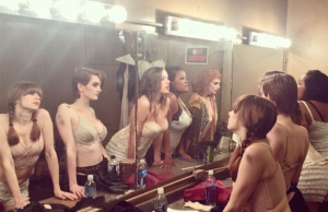 Review: Cupcakes, Bon bons and Nazis; Stage Center’s Production of the Musical Cabaret Ran May 14 – 23