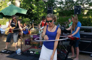 Ready. Set. Give for Good.