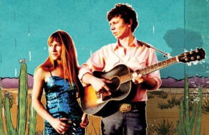 Rockin’ at Rhino Coffee